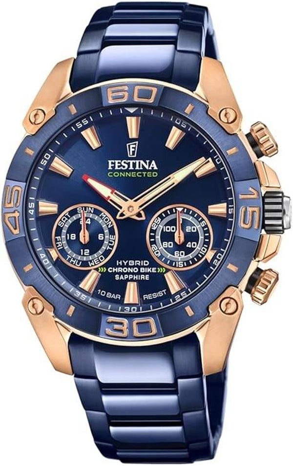Festina Connected Híbrido F20549/1