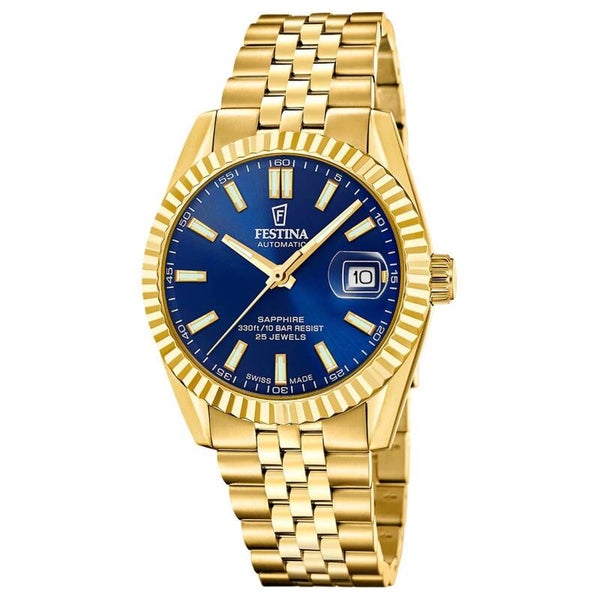 Festina Swiss Made Automatic F20092/3