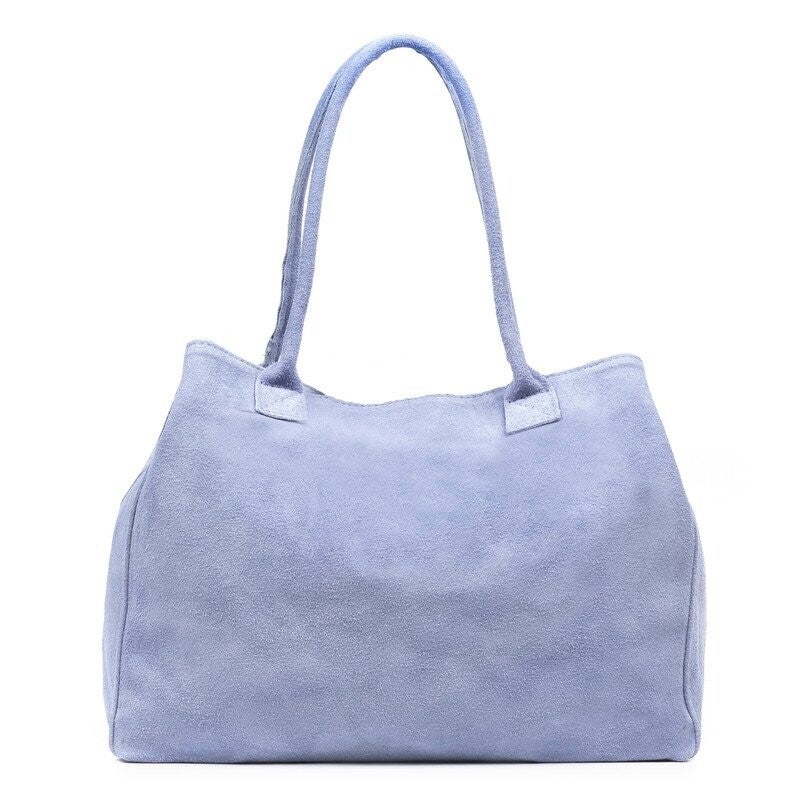 FIRENZE ARTEGIANI Annagrazia Bolso Shopper Mujer.Piel