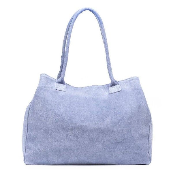 FIRENZE ARTEGIANI Annagrazia Bolso Shopper Mujer.Piel