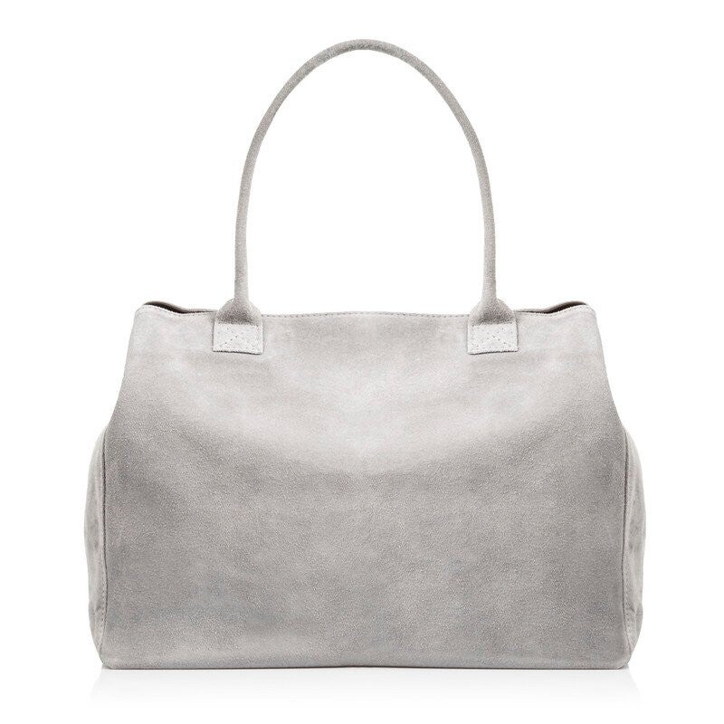 FIRENZE ARTEGIANI Annagrazia Bolso Shopper Mujer.Piel