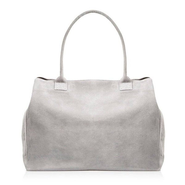 FIRENZE ARTEGIANI Annagrazia Bolso Shopper Mujer.Piel