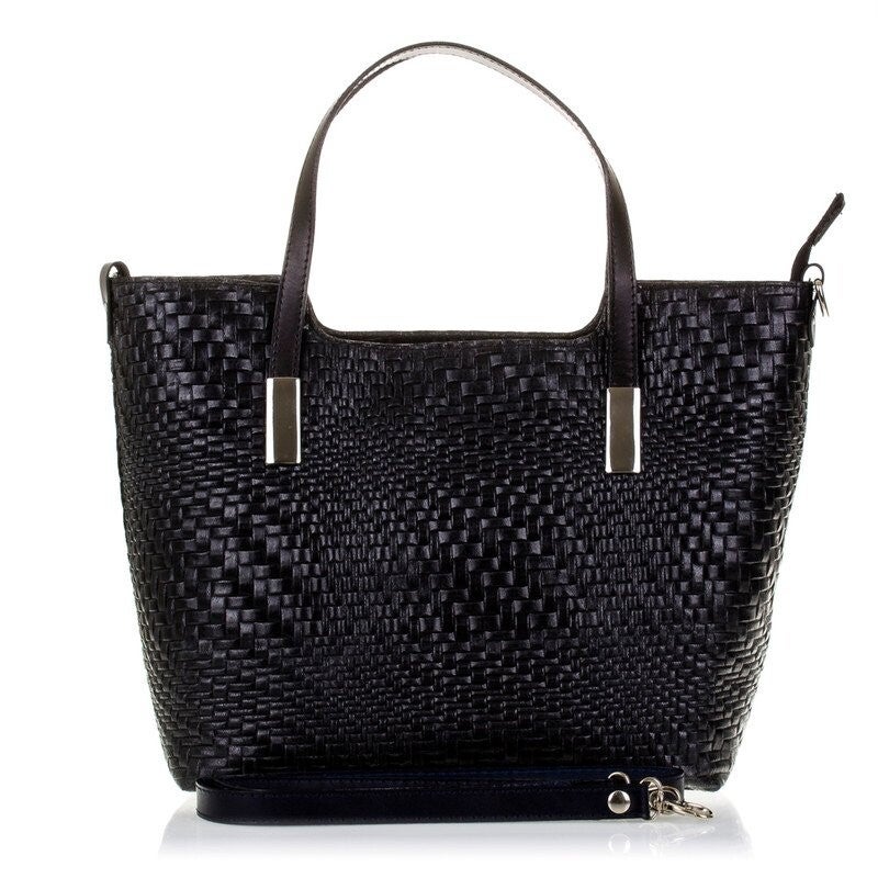 FIRENZE ARTEGIANI Filippa Bolso tote Mujer.Piel auténtica