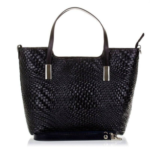 FIRENZE ARTEGIANI Filippa Bolso tote Mujer.Piel auténtica