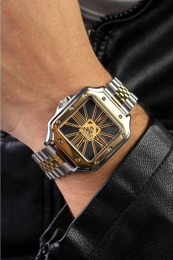 Frederic Graff FFS-6020SGQ