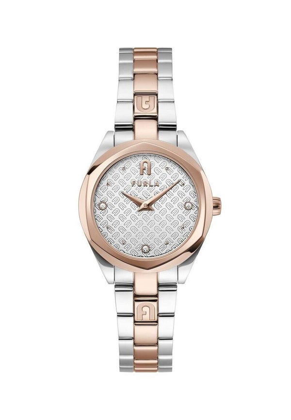 Reloj Analógico De Cuarzo - FURLA PETITE BANGLE