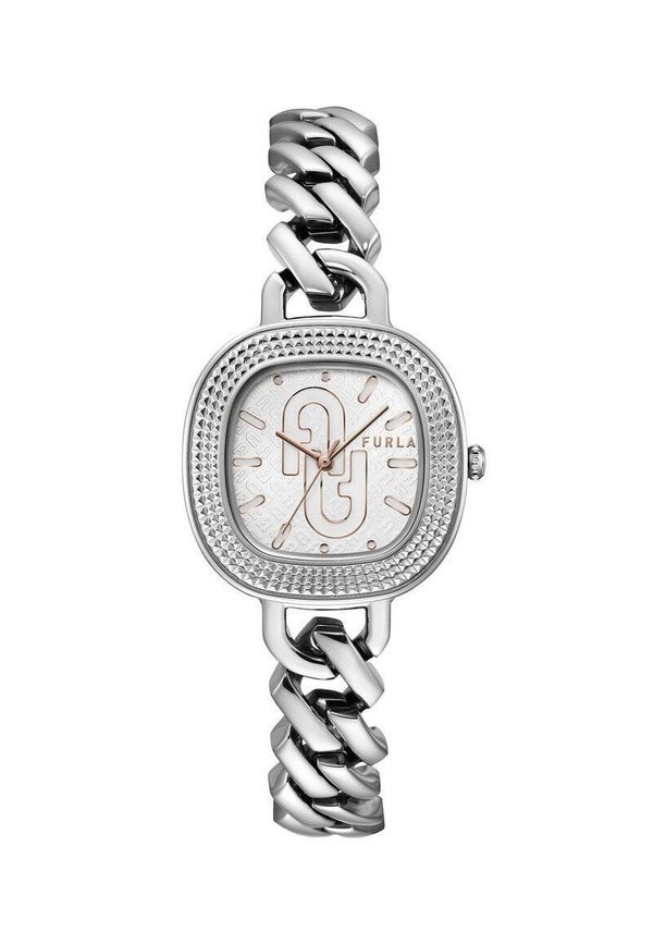 Reloj Analógico De Cuarzo - FURLA TV SHAPE