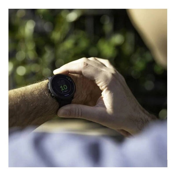 Garmin  Reloj deportivo Forerunner 55 (Negro)