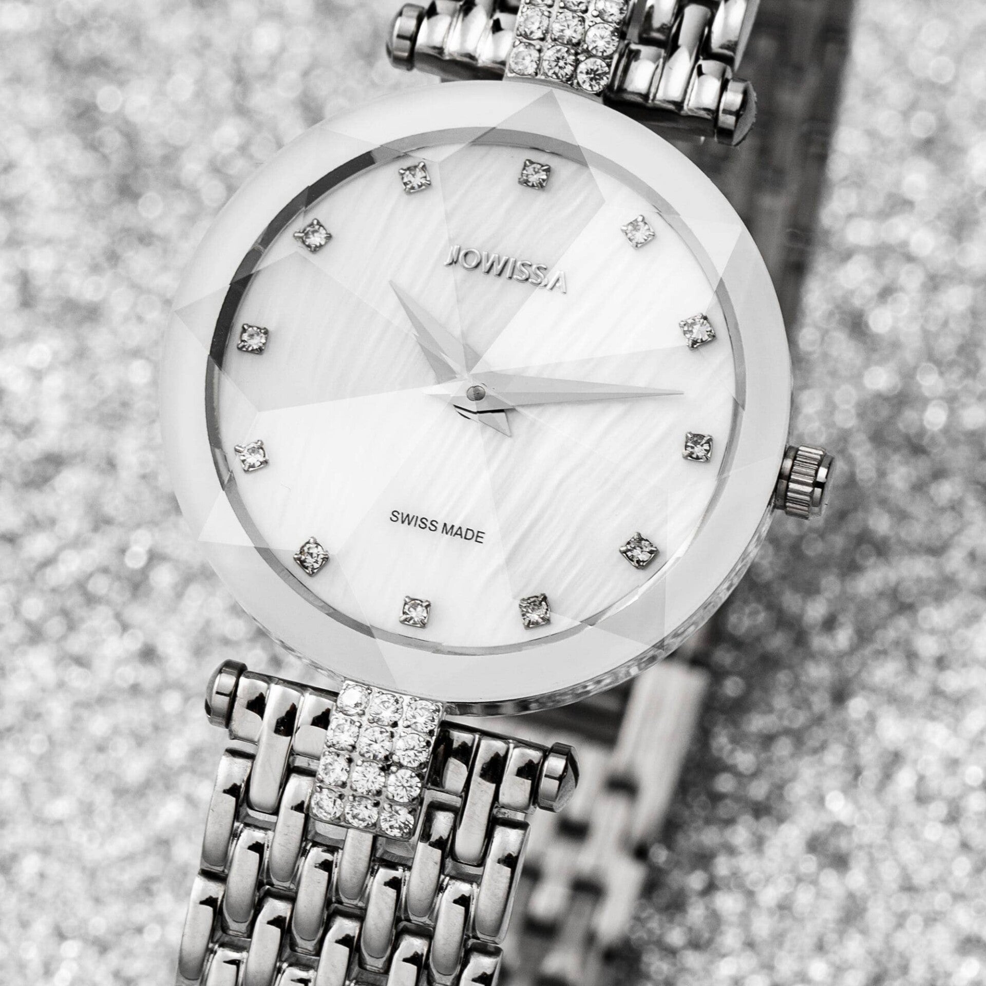 Relojería Strass Relojería Strass