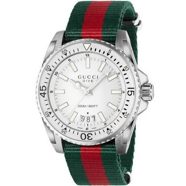 Reloj Gucci para Hombre YA136207