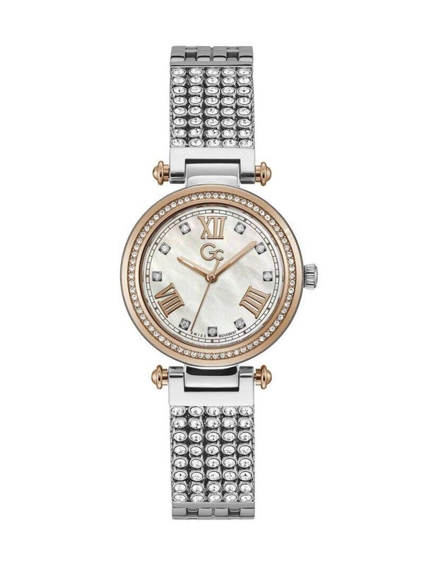 Reloj de mujer Gc Guess Collection - PrimeChic de 32 mm