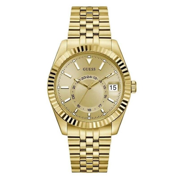 Reloj multifunción para hombre Guess Jaden (Modelo GW0977G2)