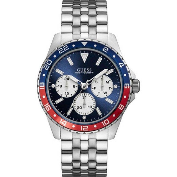 Guess Odyssey Multifunción (referencia W1107G2) Pepsi