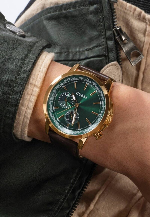 Guess Spec Referencia GW0664G2