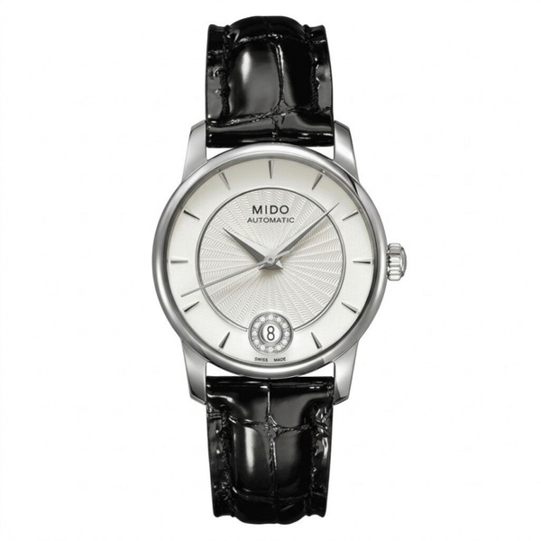 Mido Baroncelli Diamantes - M007.207.16.036.00