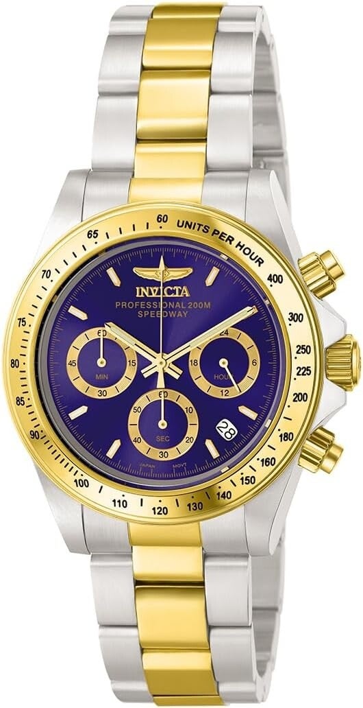Reloj Invicta Speedway 3644