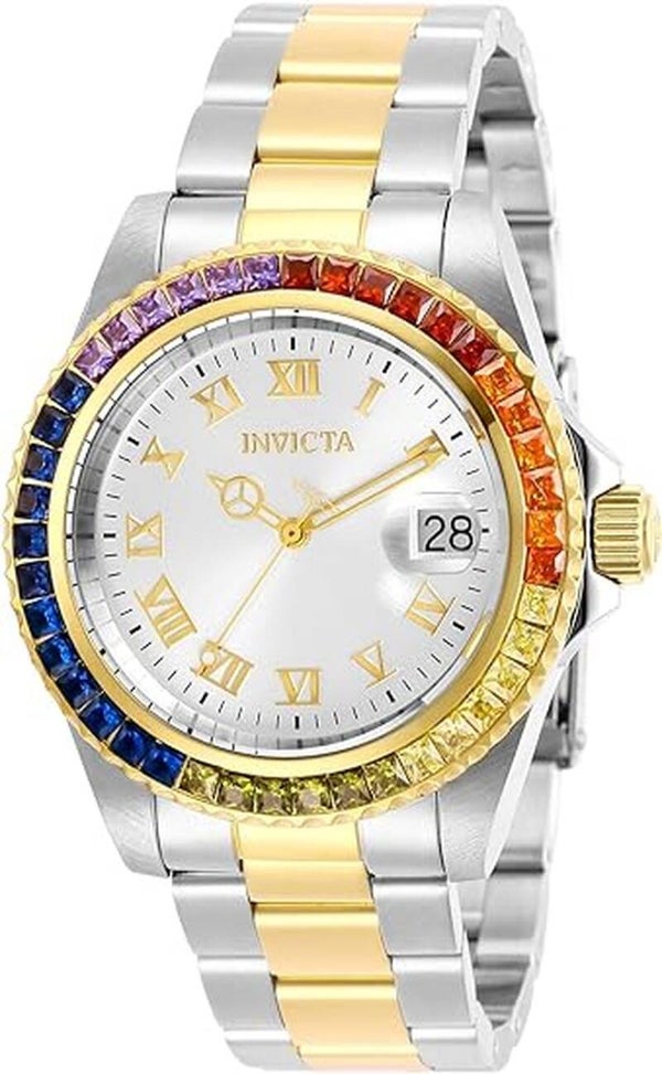 INVICTA Angel 29665 Reloj Cuarzo - 40mm