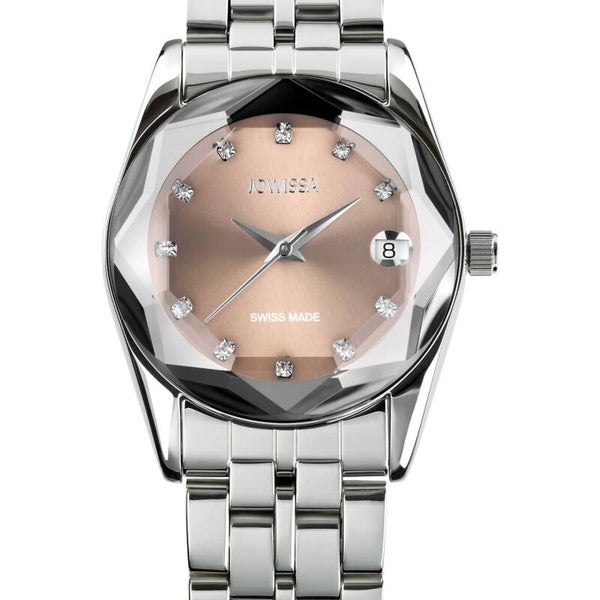 Reloj Cosmo J6.259.L fabricado en Suiza