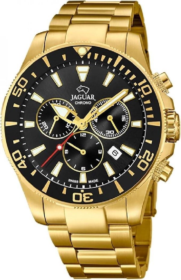 JAGUAR Reloj modelo J864/3 de la colección EXECUTIVE