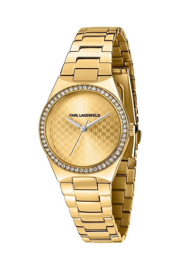 Reloj Karl Lagerfeld Hamburg (R0553105507)
