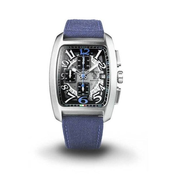 Locman 0472L22S-LLT0SKCB Reloj deportivo de cuarzo para hombre