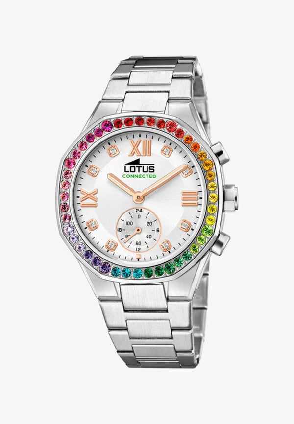 Lotus CONNECTED - Reloj - lotus