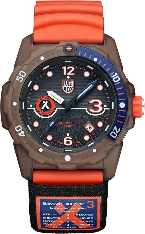 Luminox XB.3729.Eco