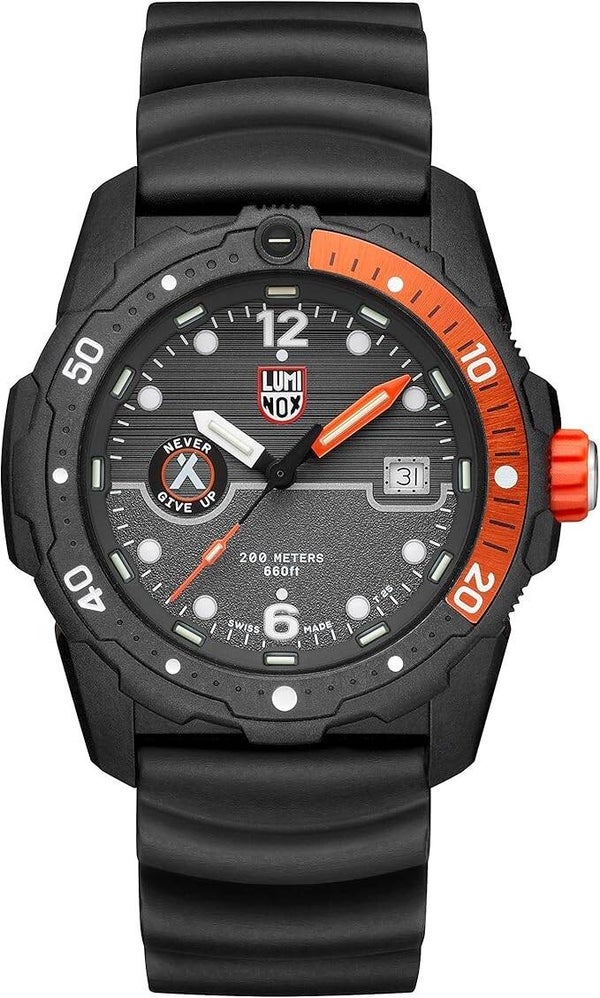 Luminox Bear Grylls 3720 Sea Series