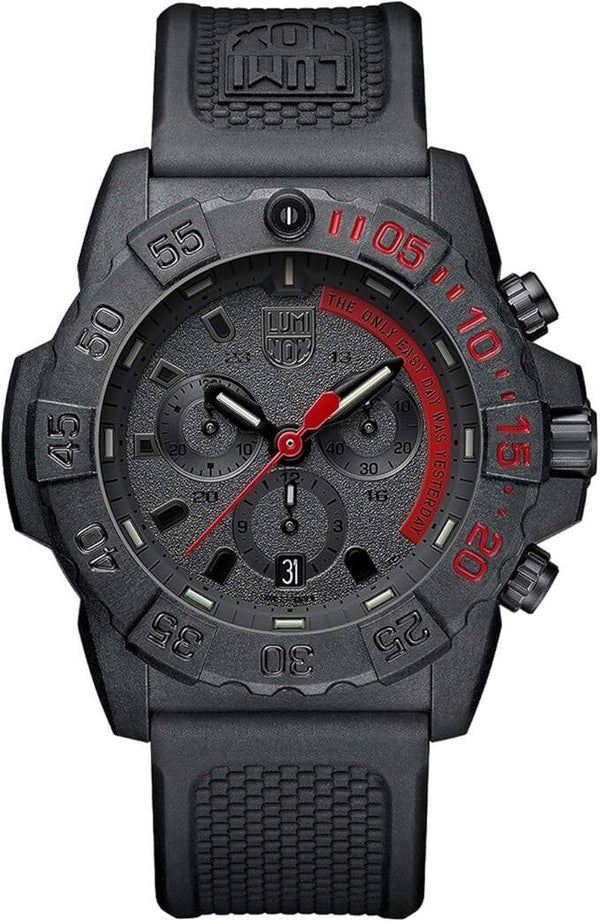 Luminox Navy Seal XS.3581.EY
