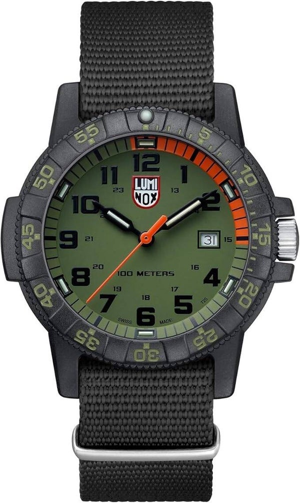 Luminox Leatherback Sea Turtle Giant XS.0337