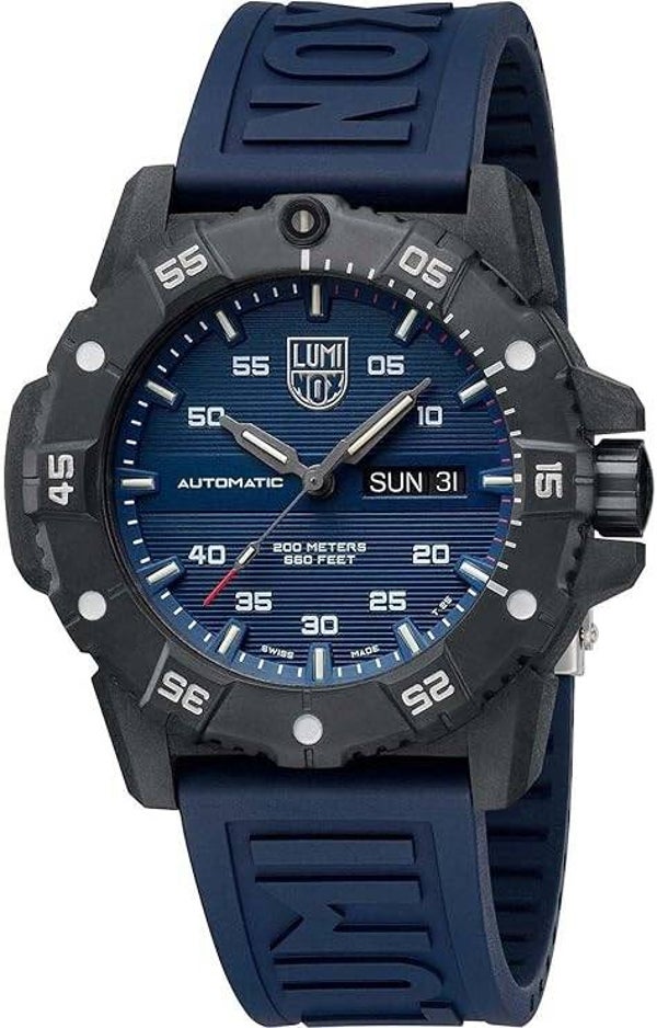 Luminox Master Carbon Seal 3800 Series