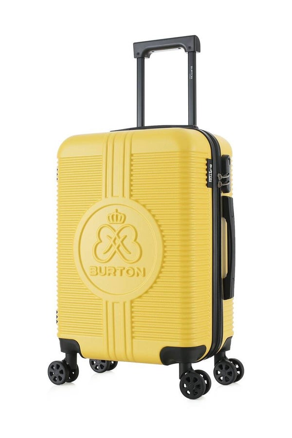 Maleta de cabina Manchester (S) - 57 cm - Amarillo