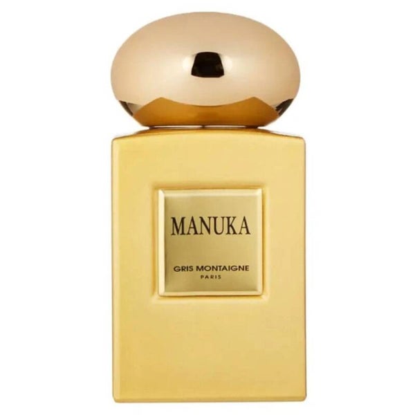 Gris Montaigne Manuka Extrait de Parfum 75 ml