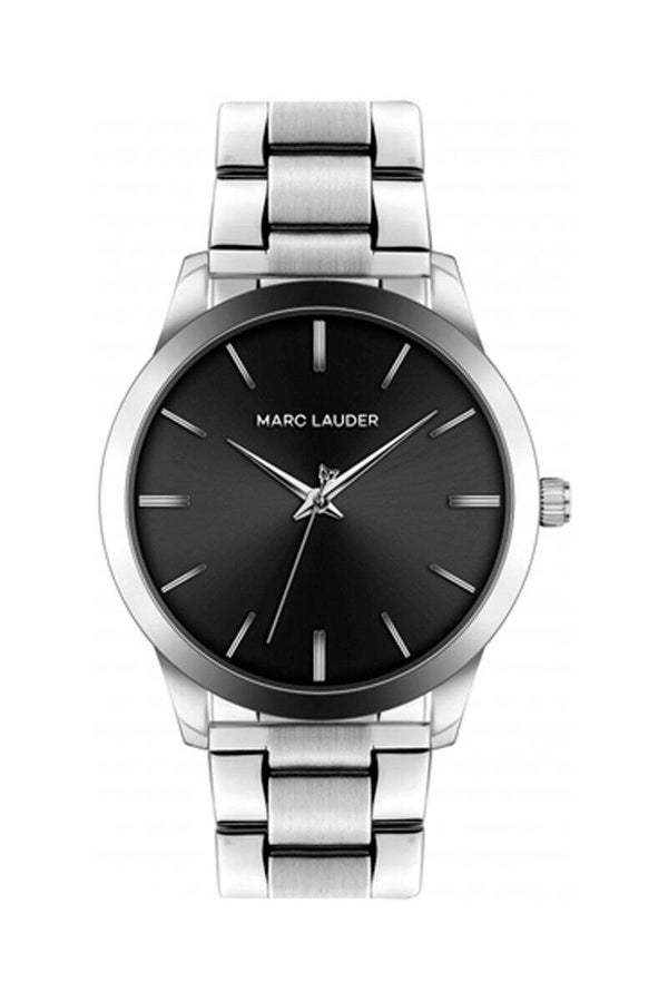 Marc Lauder Lyon Silver Link