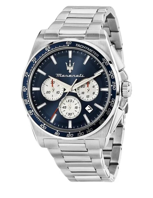 Reloj para hombre Maserati Velocità Slim R8873653003