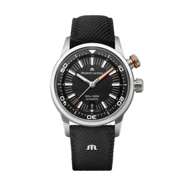 Maurice Lacroix Pontos S Diver 42mm PT6248-SS00L-230-5