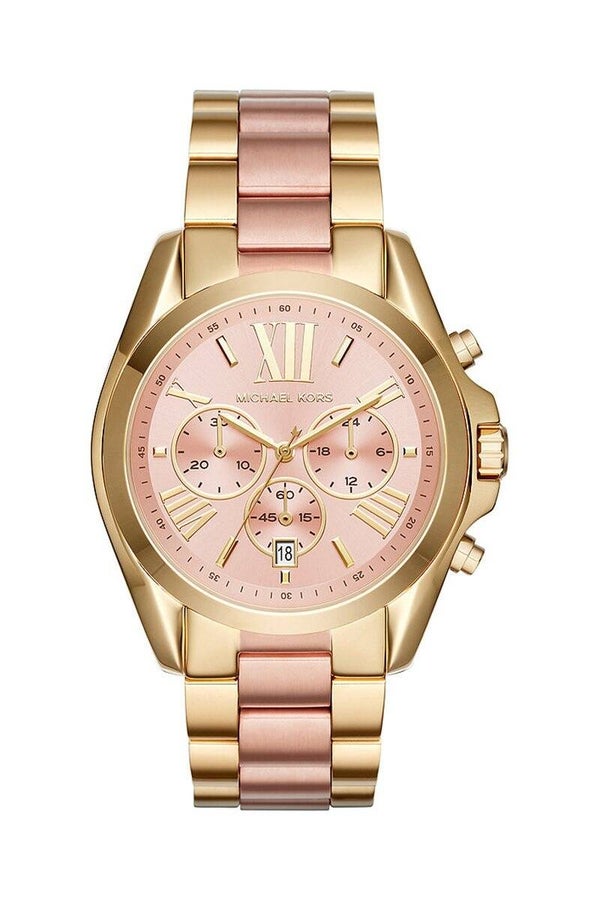 Michael Kors Bradshaw Cronógrafo (Referencia: MK6359)