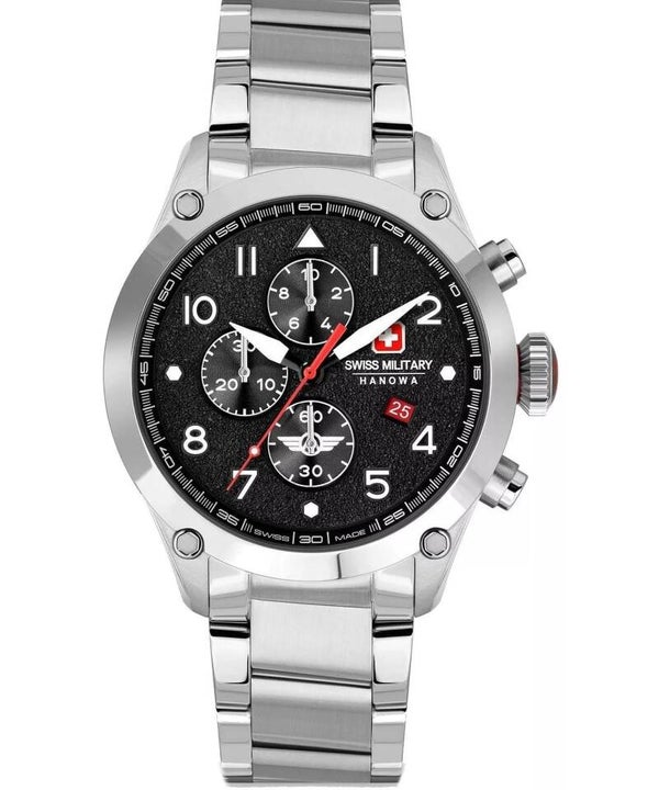 Reloj Swiss Military Hanowa Nightflighter