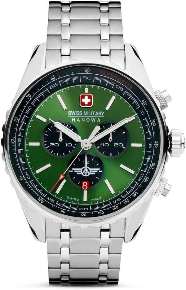 Reloj Swiss Military Hanowa