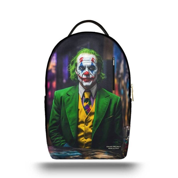 Mochila Zeus EJ250817