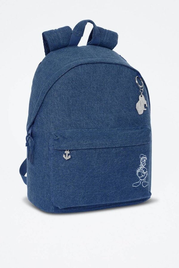 DISNEY Mochila inteligente Donald Disney