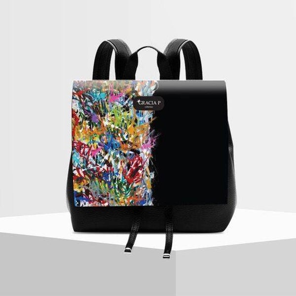 Mochila Graffiti Gracia P Molly