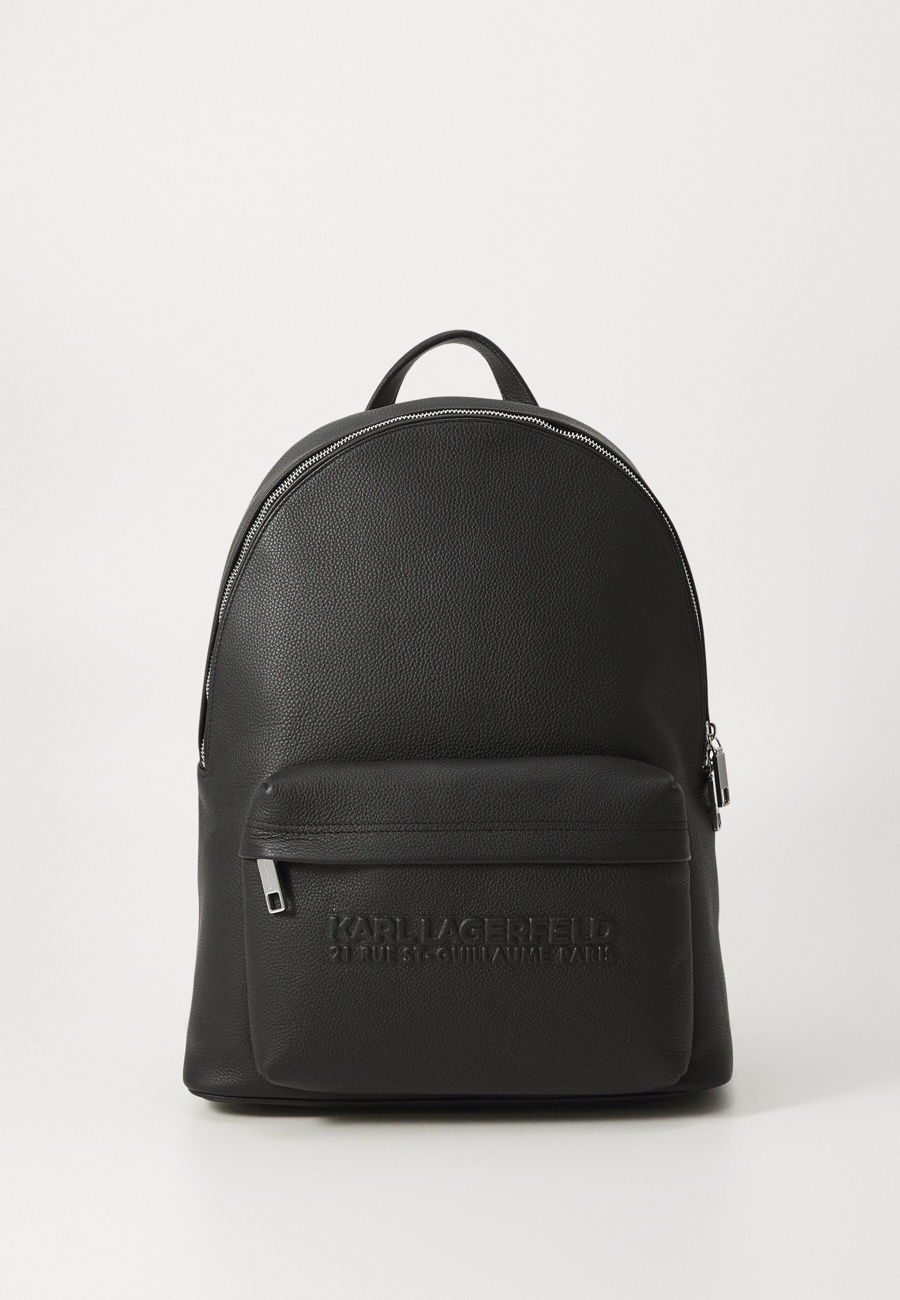 Mochila - black - KARL LAGERFELD