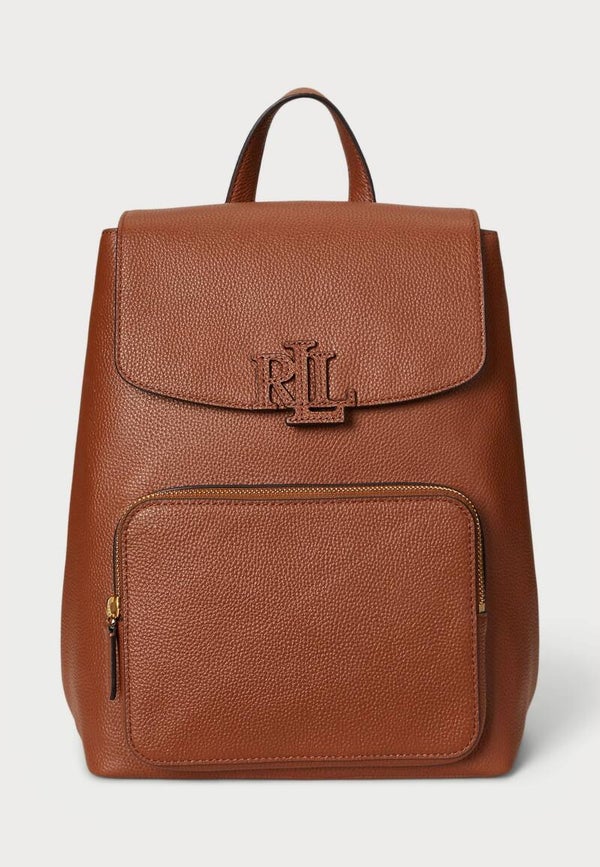 Mochila de senderismo - brown - Lauren Ralph Lauren