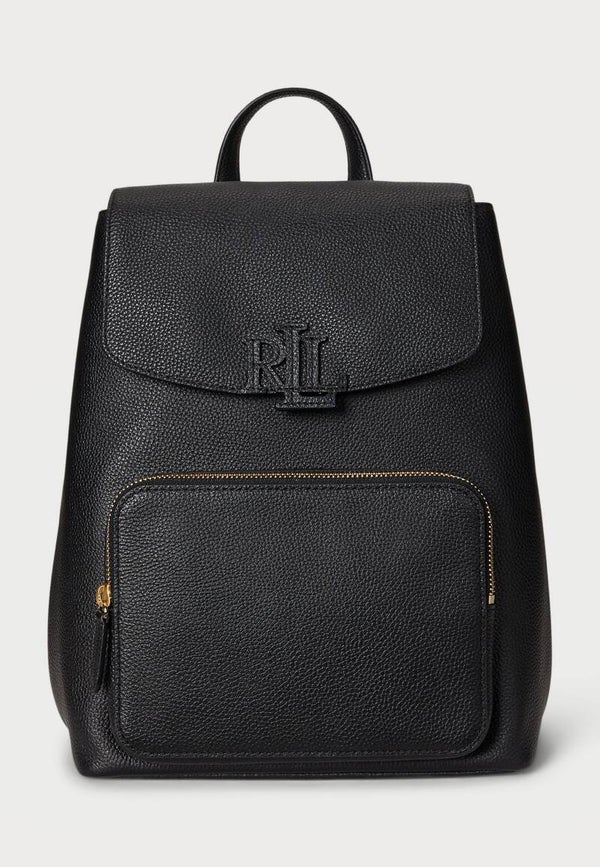 Mochila de senderismo - black - Lauren Ralph Lauren