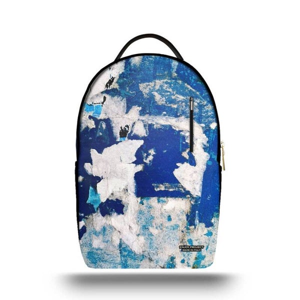 Mochila Zeus EJ250802