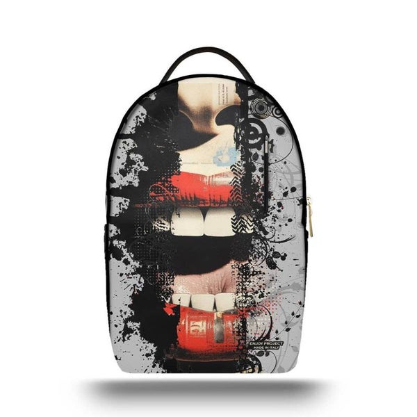 Mochila Zeus EJ250815