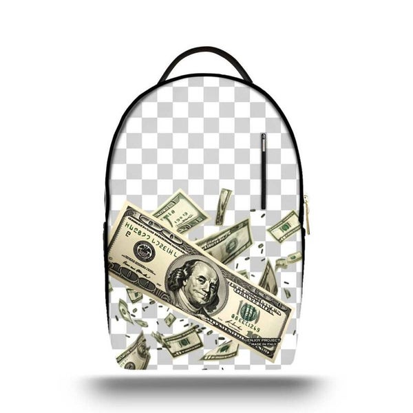 Mochila Zeus EJ250816