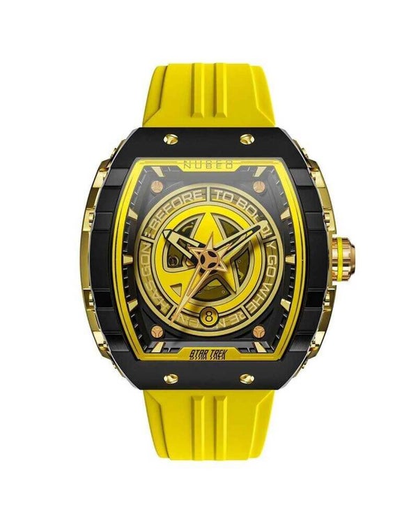 STAR TREK STARFLEET AUTOMATIC - NB-6098