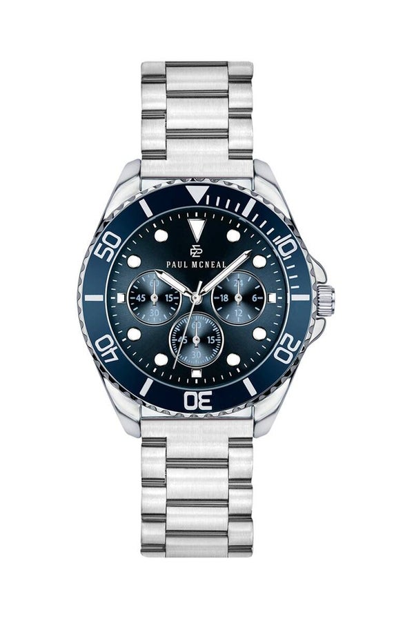 Reloj Paul McNeal PDN-4220SQ